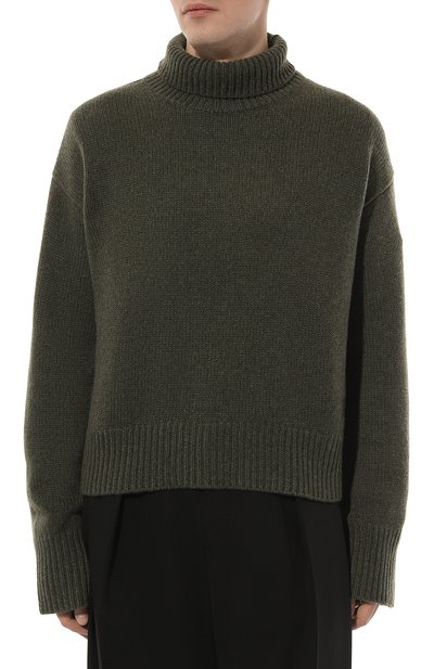 Кашемировый свитер GIVENCHY, арт. BM90PE4YFT, фото 3