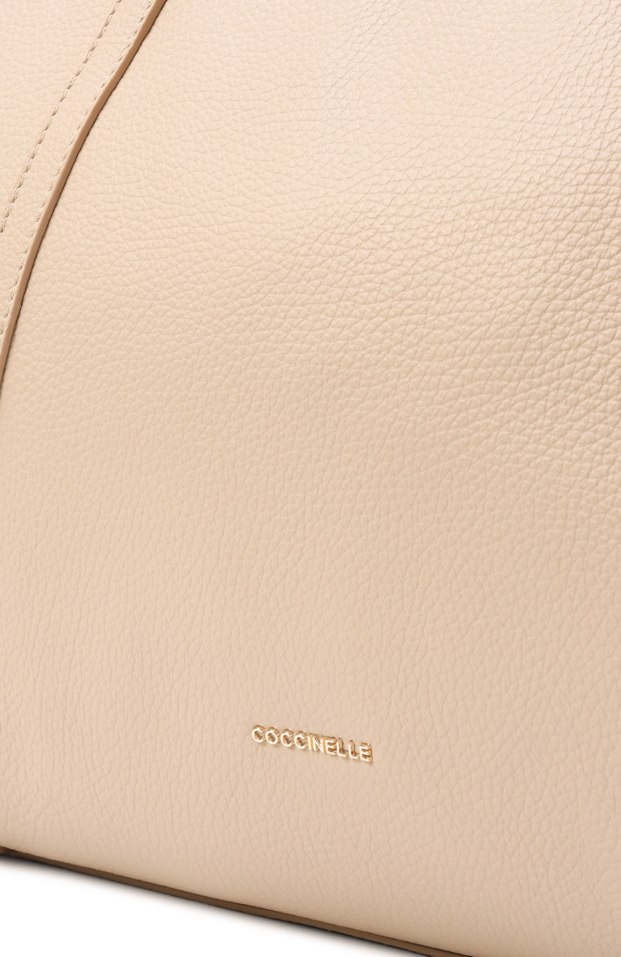 Сумка-тоут nory COCCINELLE, арт. E1 U45 11 01 01, фото 3