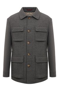 Темно-серый