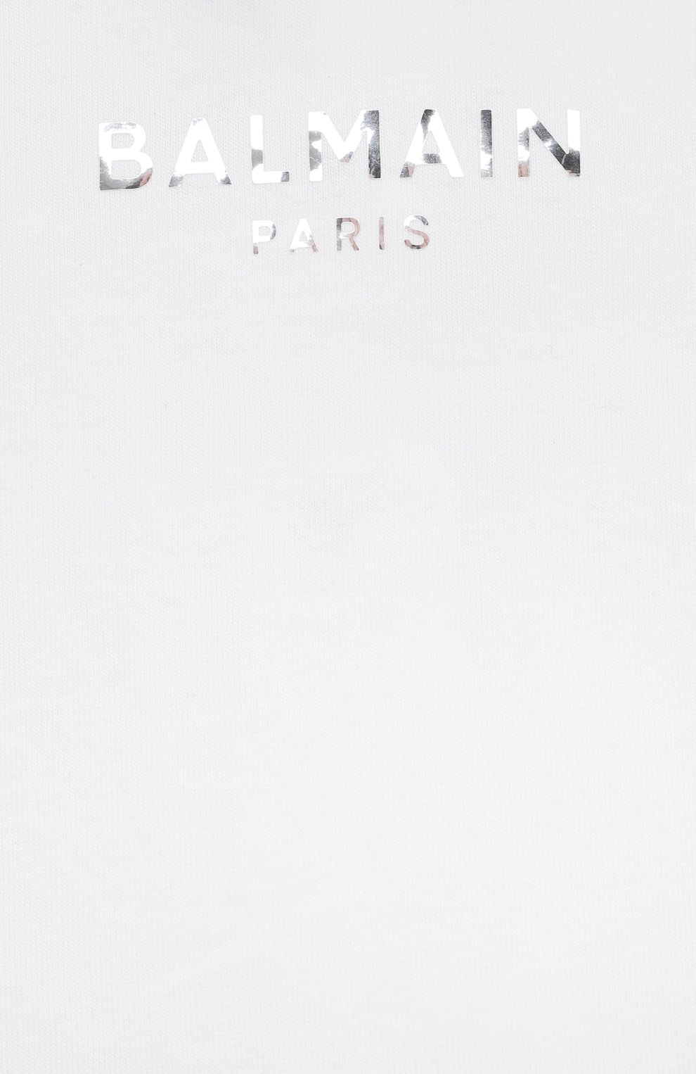 Комплект из песочника с нагрудником BALMAIN, арт. BUB52A, фото 6