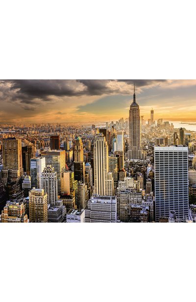 Пазл большой нью-йорк 1000 деталей RAVENSBURGER, арт. 19712