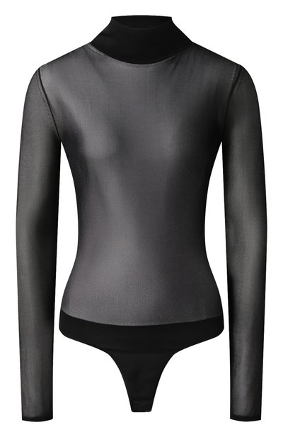 Женское боди из вискозы KHAITE, арт. 9647435/TALLIN