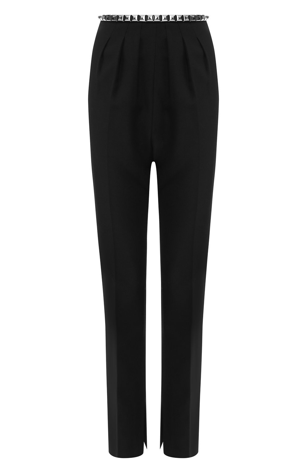 Шерст яные брюки ALEXANDER WANG, арт. 1W494089B2, фото 1