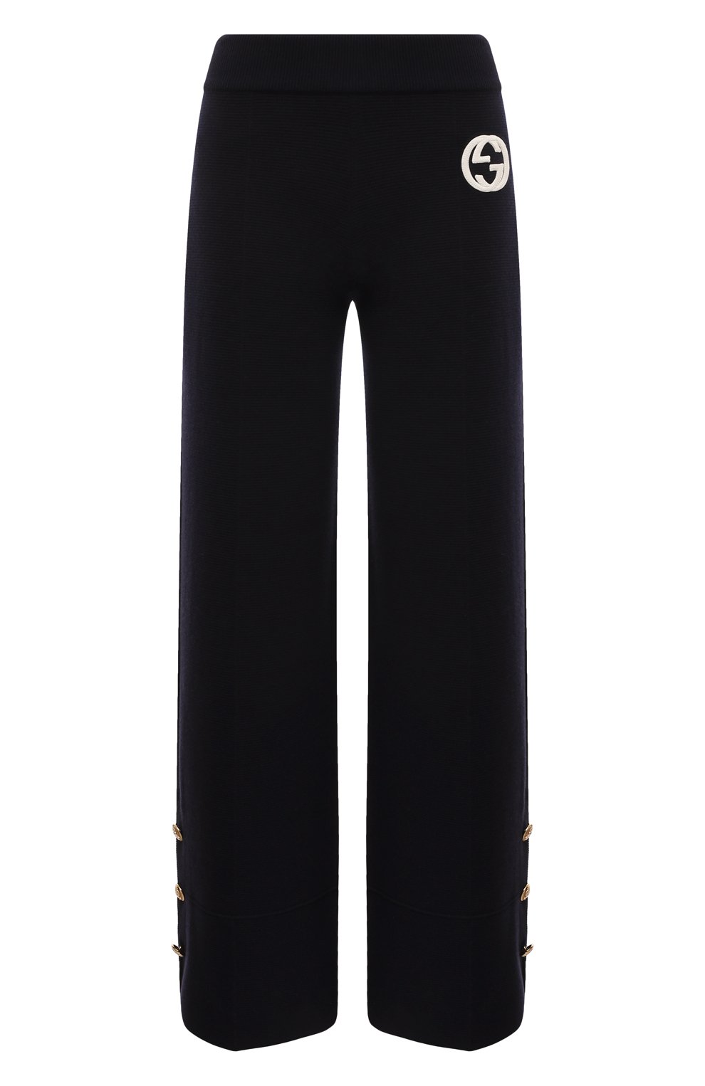 Брюки GUCCI, арт. 773119/XKDQS, фото 1