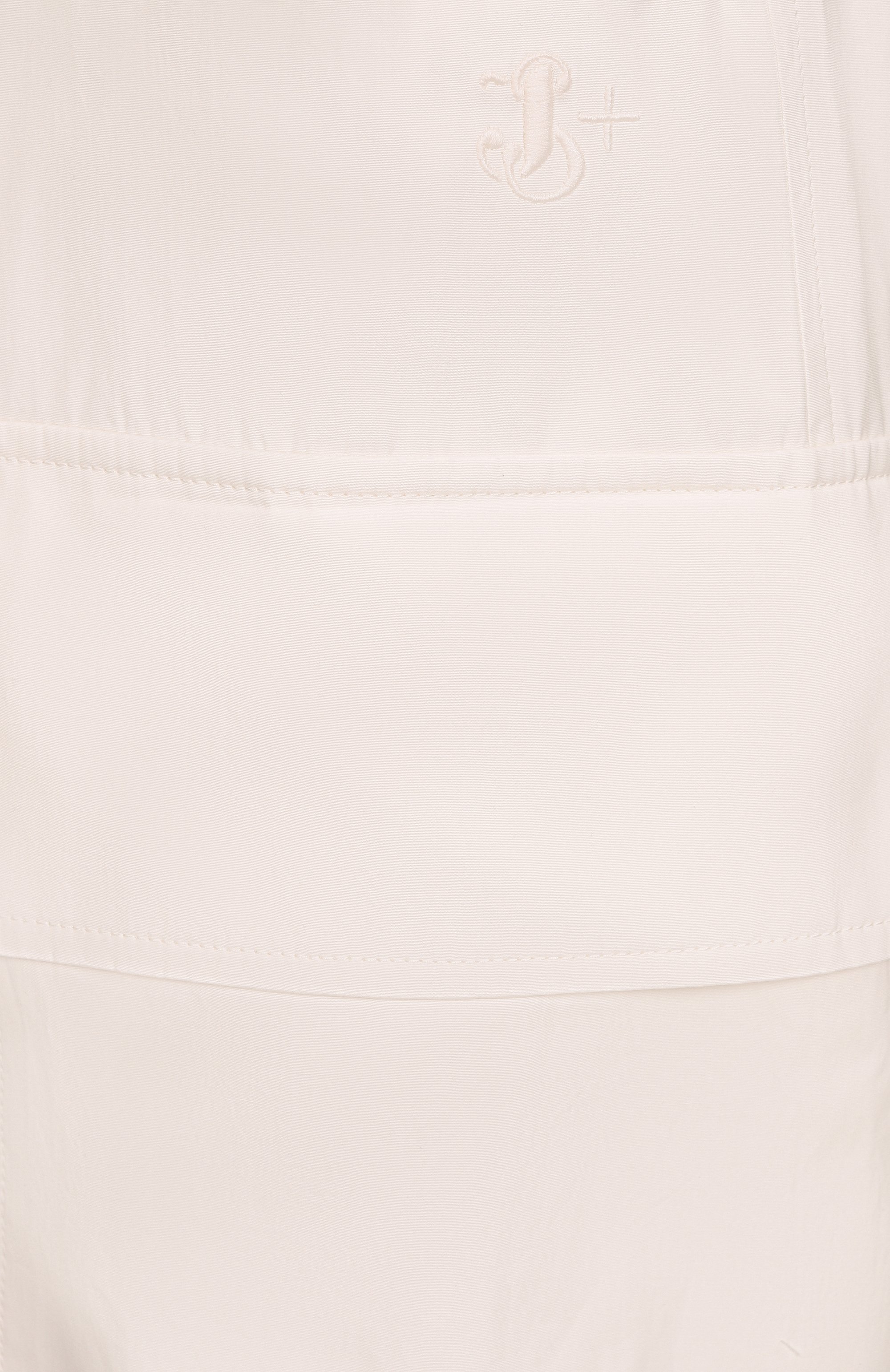 Хлопковые шорты JIL SANDER, арт. J47KA0279/J45292, фото 6