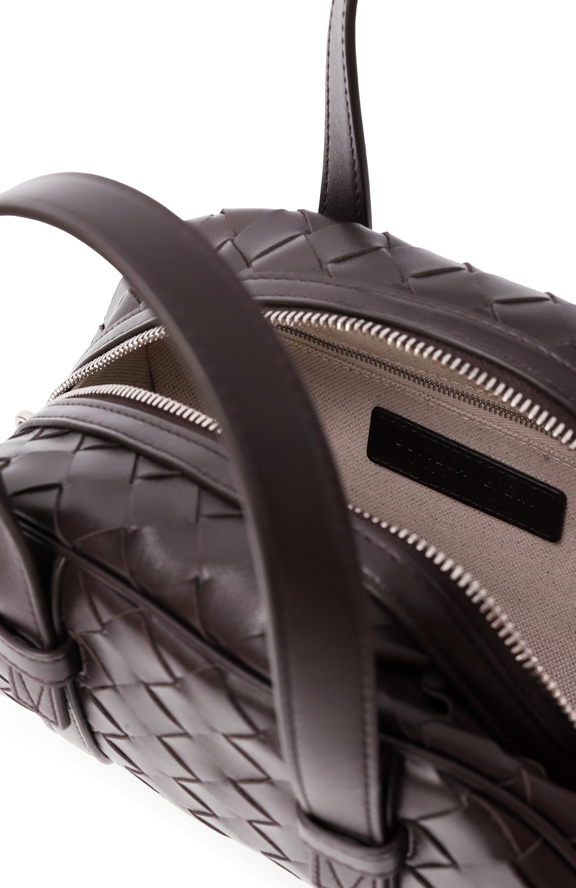 Сумка jim queen BOTTEGA VENETA, арт. 837352/V2HL1, фото 5