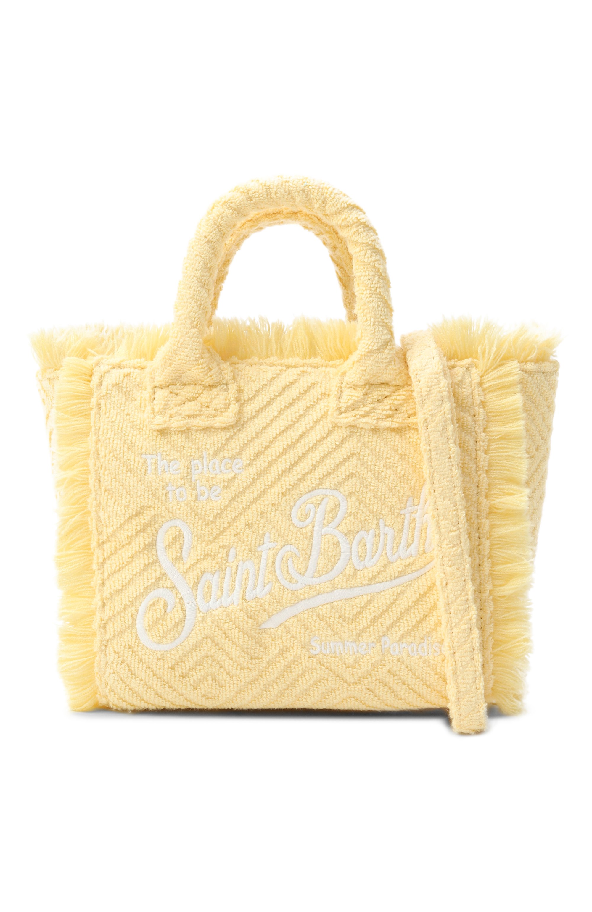 Сумка MC2 SAINT BARTH, арт. STBA VANITY MINI SP0NGE/00115H, фото 4