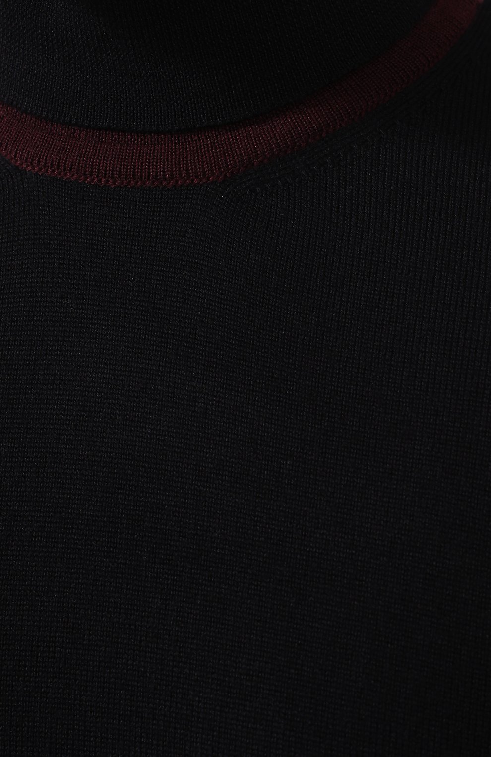 Шерстяной свитер BOSS, арт. 50415788, фото 5