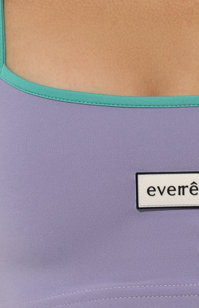 Топ EVERREVER, арт. RE-BRA-BF-LAV, фото 5