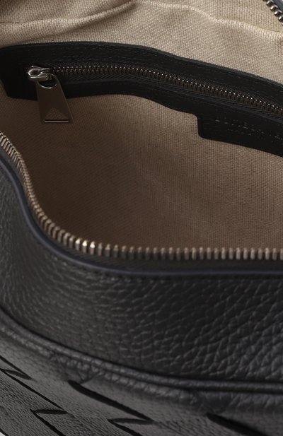 Сумка camera bag BOTTEGA VENETA, арт. 755925 V4G31, фото 5