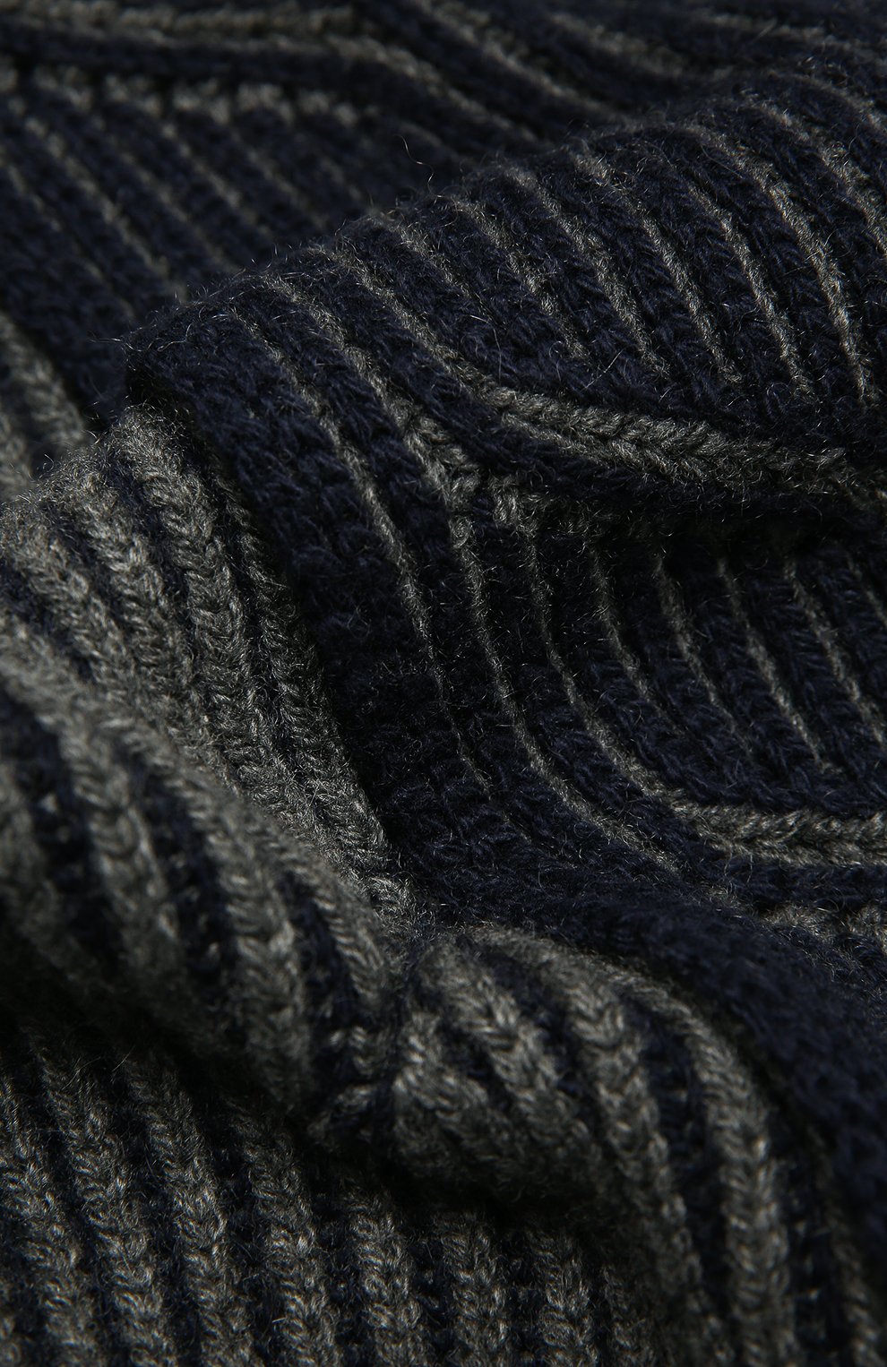 Кашемировый шарф LORO PIANA, арт. FAL4452, фото 2