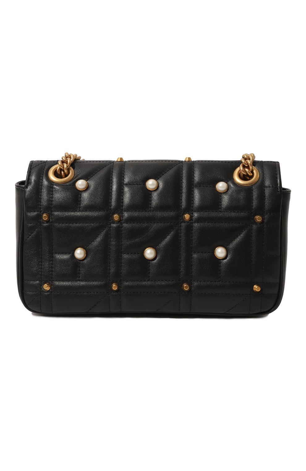 Сумка gg marmont GUCCI, арт. 443497 DRWWR, фото 6