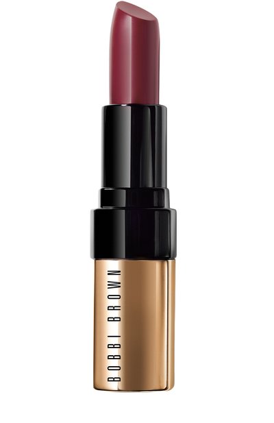 Женская помада для губ luxe lip color, оттенок hibiscus BOBBI BROWN, арт. EE1Y-18