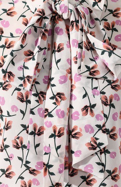 Шелковая блузка ESCADA, арт. 5029890, фото 5