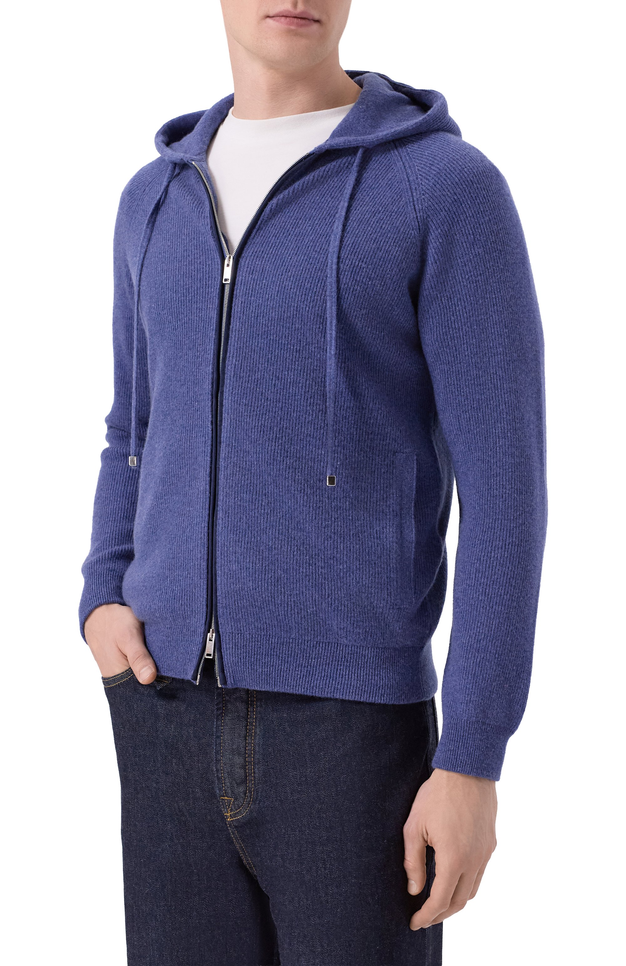 Кашемировый кардиган MVST, арт. M25.1PM.K010, фото 3