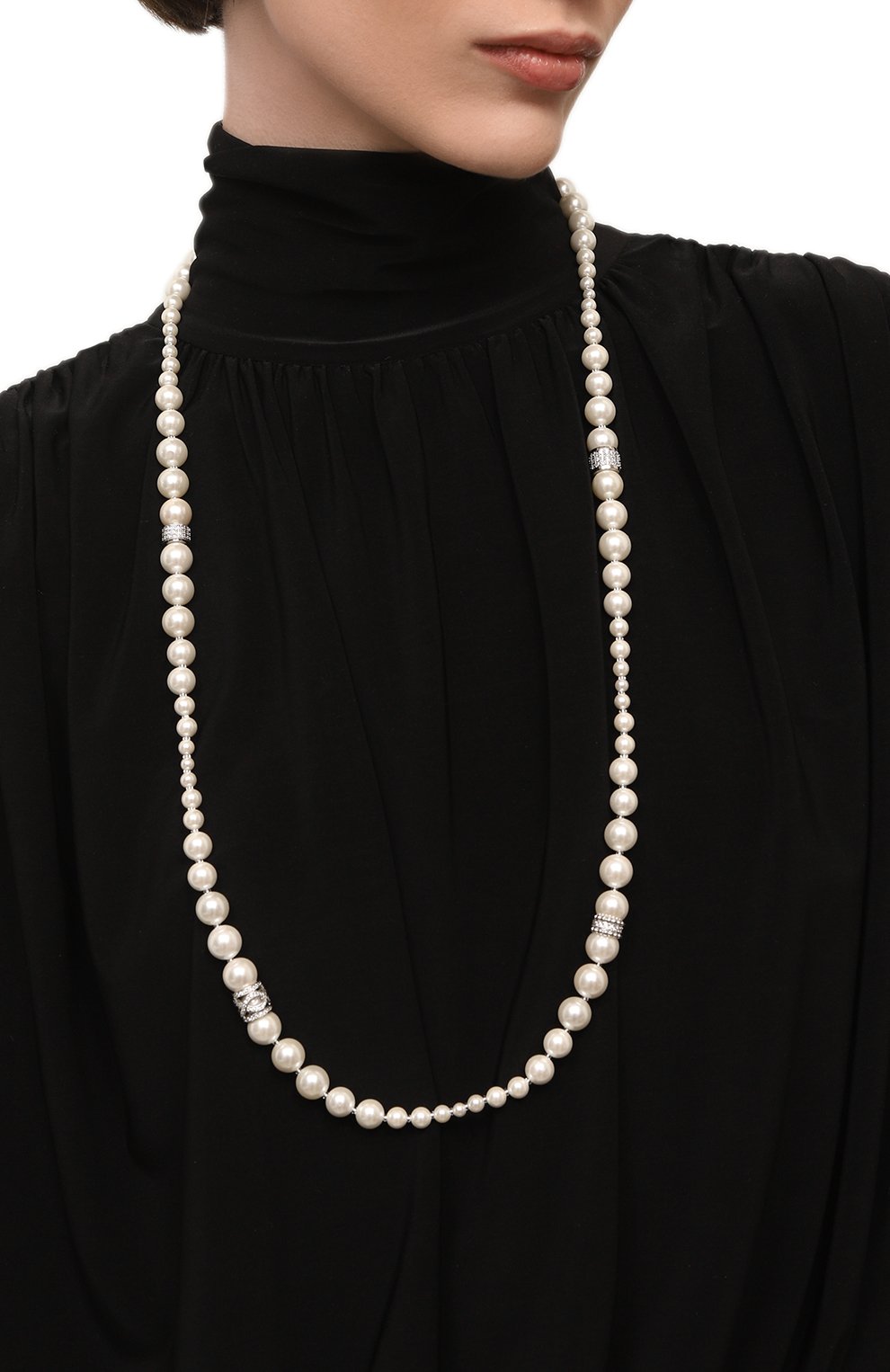 Колье winter dragon BLUEJAY, арт. BJ-WD, фото 2