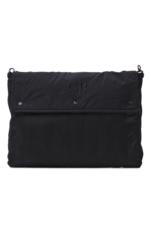 Сумка C.P. Company 20CMAC052A/005349G Чёрный 20CMAC052A/005349G