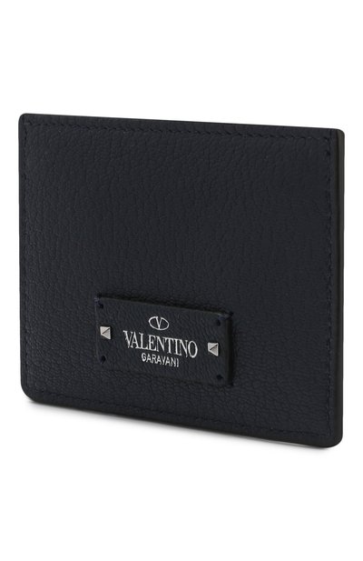 Кожаный футляр для кредитных карт VALENTINO, арт. RY2P0655/HFY, фото 2