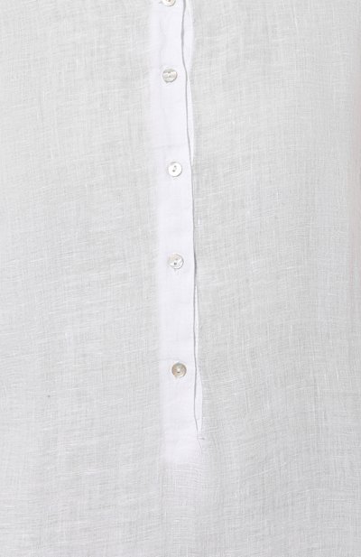 Льняное платье 120% LINO, арт. 31ALIW79G1/000E908/S00, фото 5