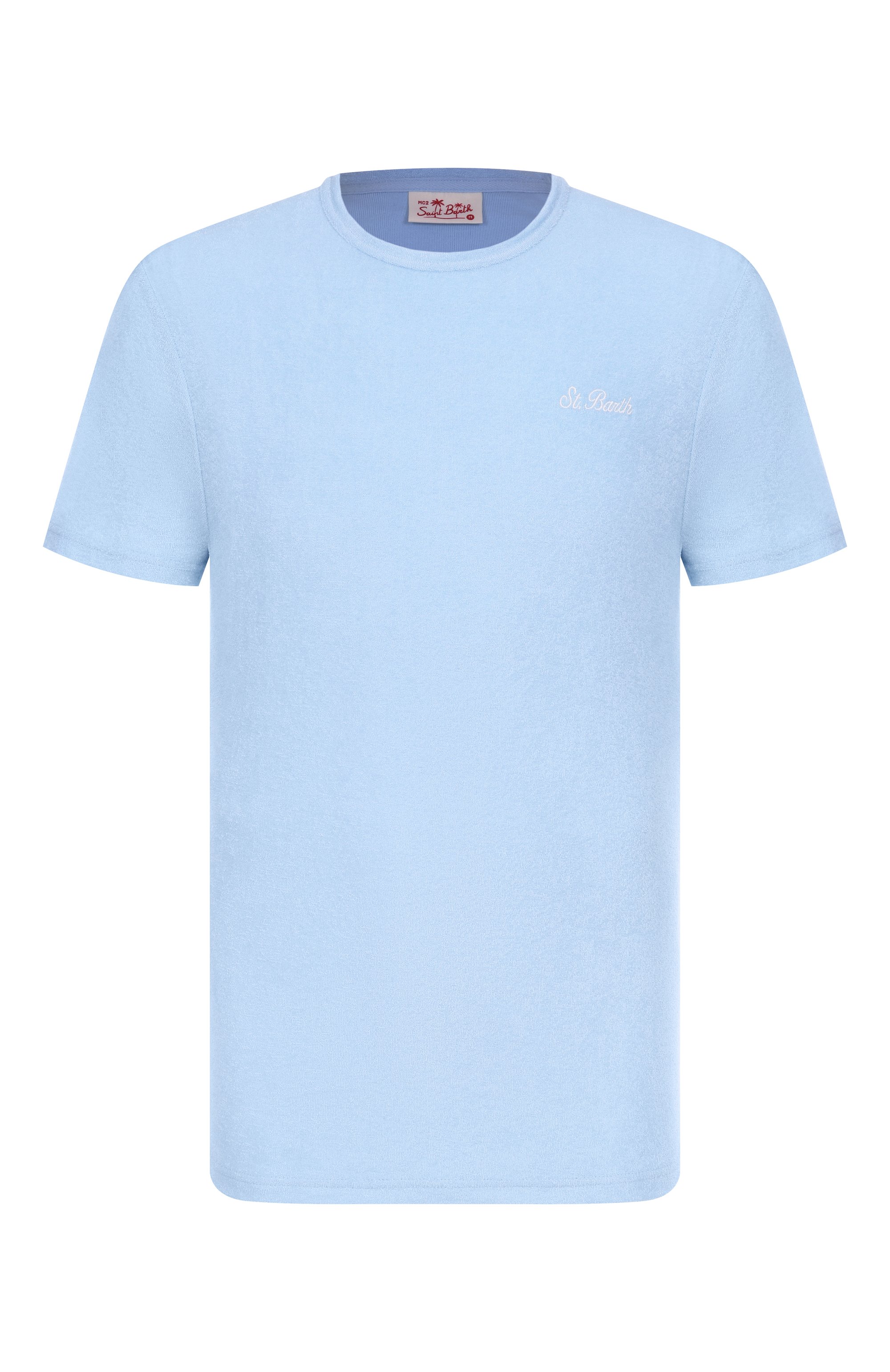 Футболка MC2 SAINT BARTH, арт. STBM GARY/00018H, фото 1