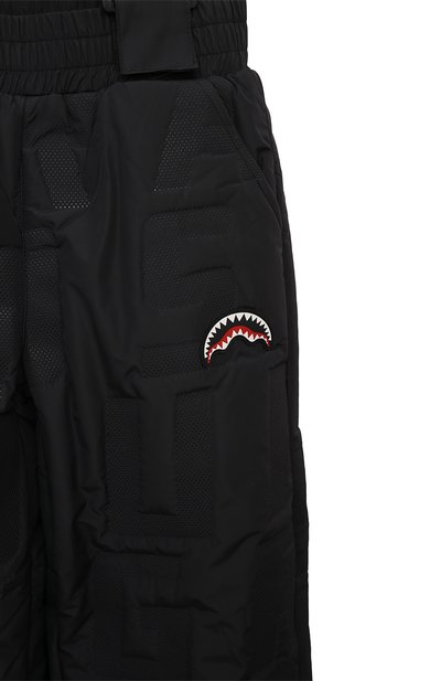 Утепленные брюки SPRAYGROUND, арт. SPY1159, фото 3