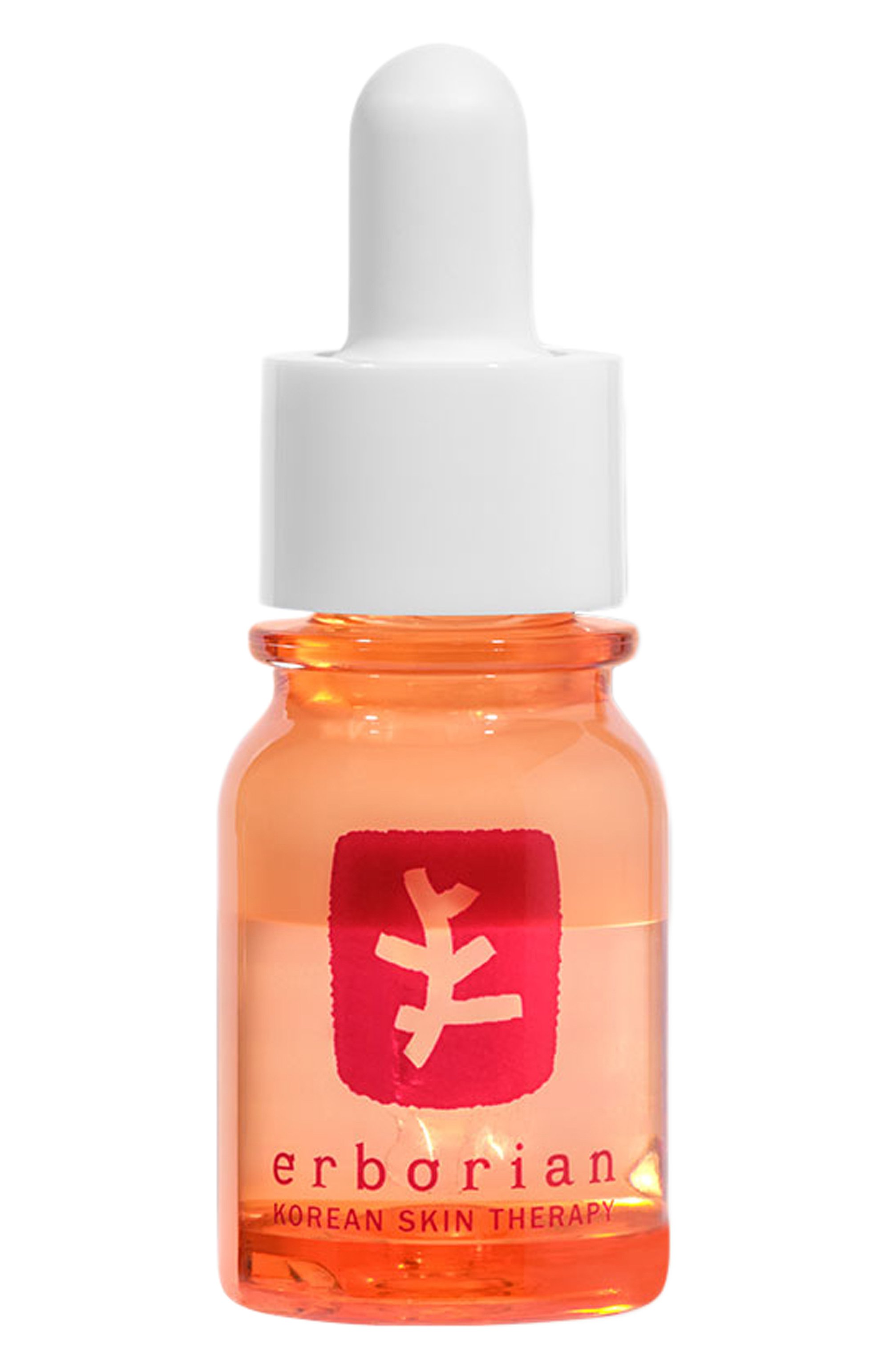 Ночная сыворотка-молочко для лица «преображение & сила 17 суперингредиентов» (10ml) ERBORIAN, арт. 788464, фото 1