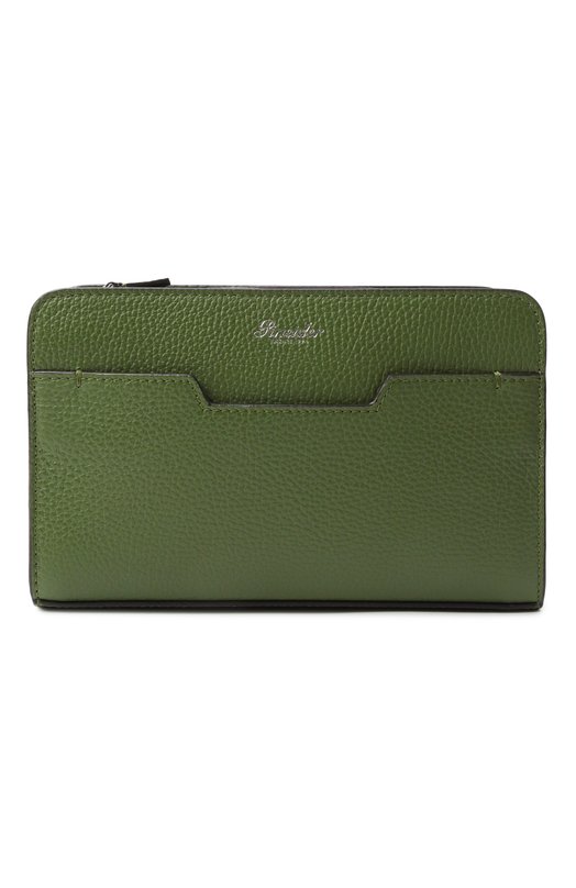 Сумка Pineider Firenze 1774 PAL111325 Зелёный PAL111325