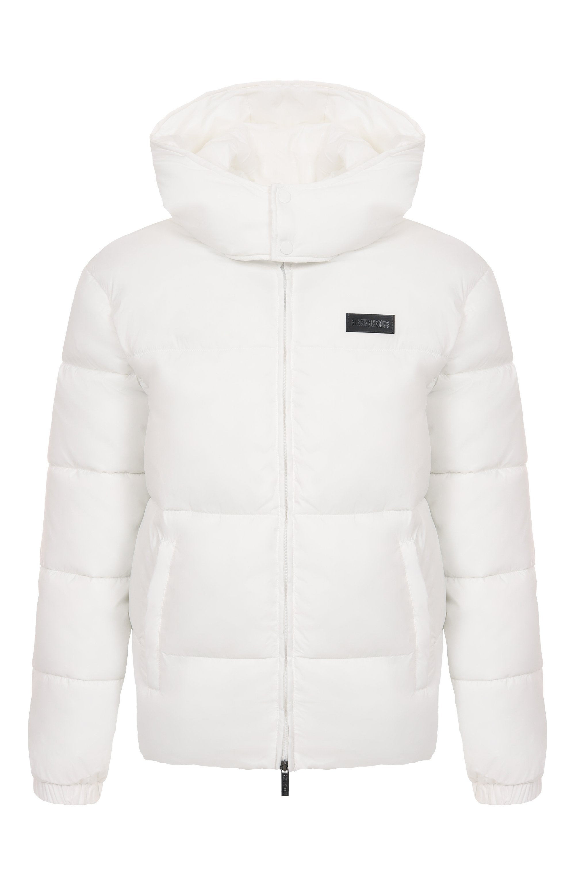 Пуховик DIRK BIKKEMBERGS, арт. BMG1014, фото 1