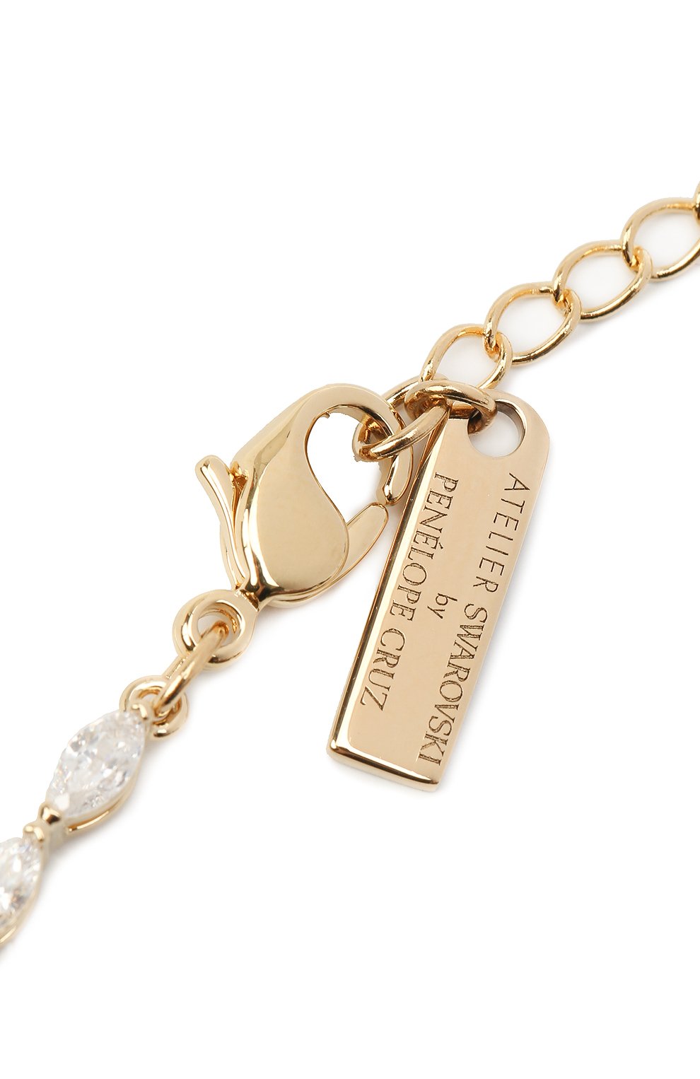 Колье atelier swarovski x penelope cruz SWAROVSKI, арт. 5535775, фото 3