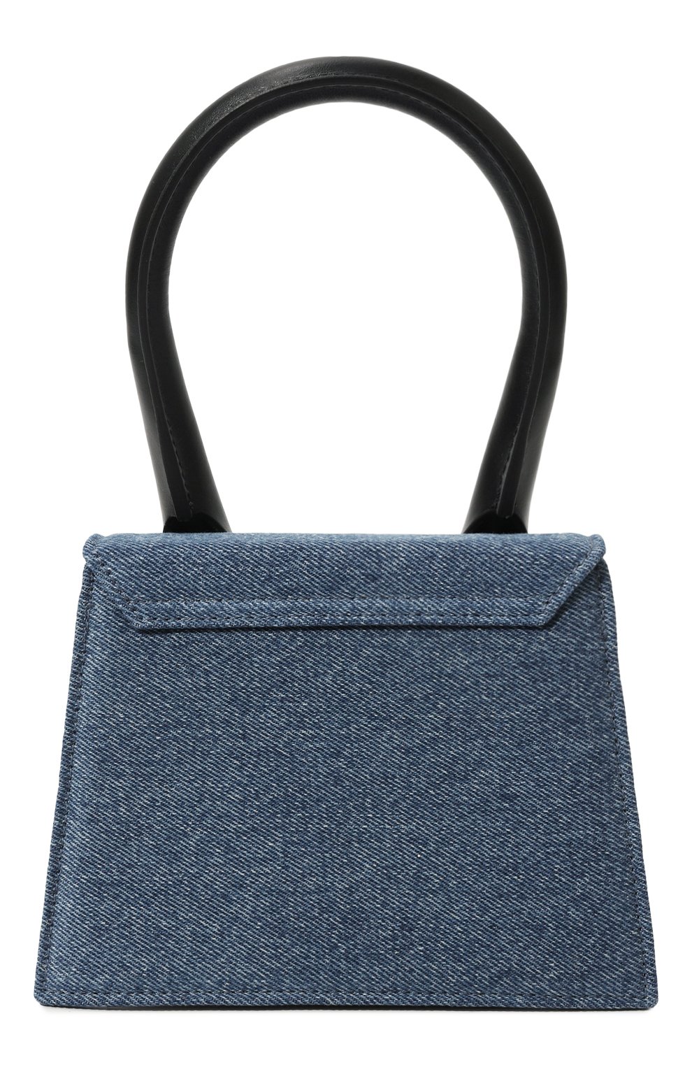 Сумка le chiquito JACQUEMUS, арт. 24E213BA0023176, фото 6