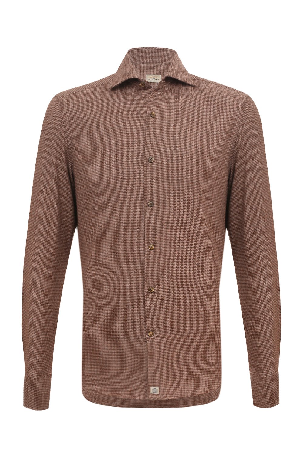 Хлопковая рубашка SONRISA, арт. IL9/BC./U7108, фото 1