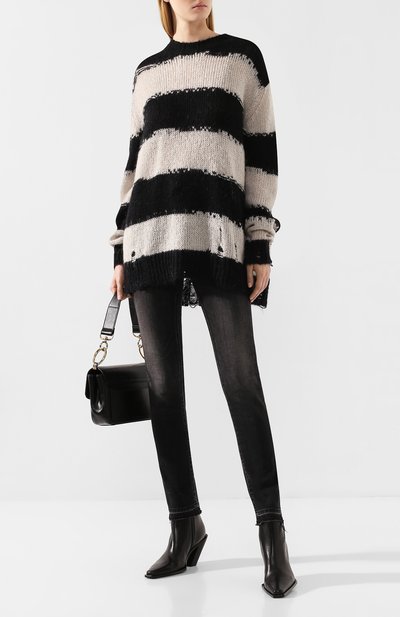 Свитер ACNE STUDIOS, арт. A60105, фото 2