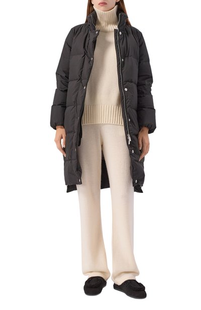 Замшевые топсайдеры denver 3JUIN, арт. 326W1001.5.1252997, фото 3