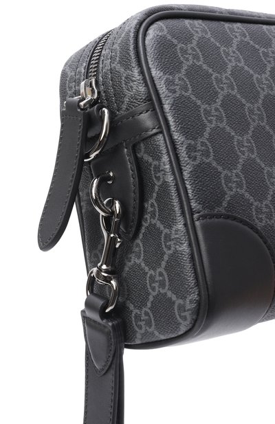 Сумка gg emblem small GUCCI, арт. 821155/FAED4, фото 5