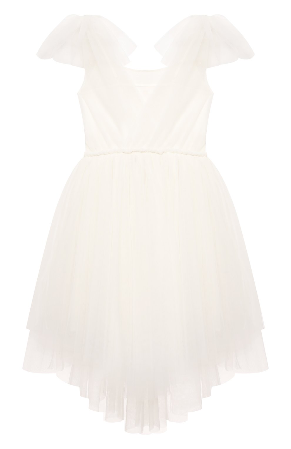 Хлопковое платье TUTU DU MONDE, арт. TDM6414/4-11, фото 2