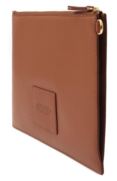 Кожаный футляр для документов MARC JACOBS (THE), арт. 2S4SCP001S02, фото 2
