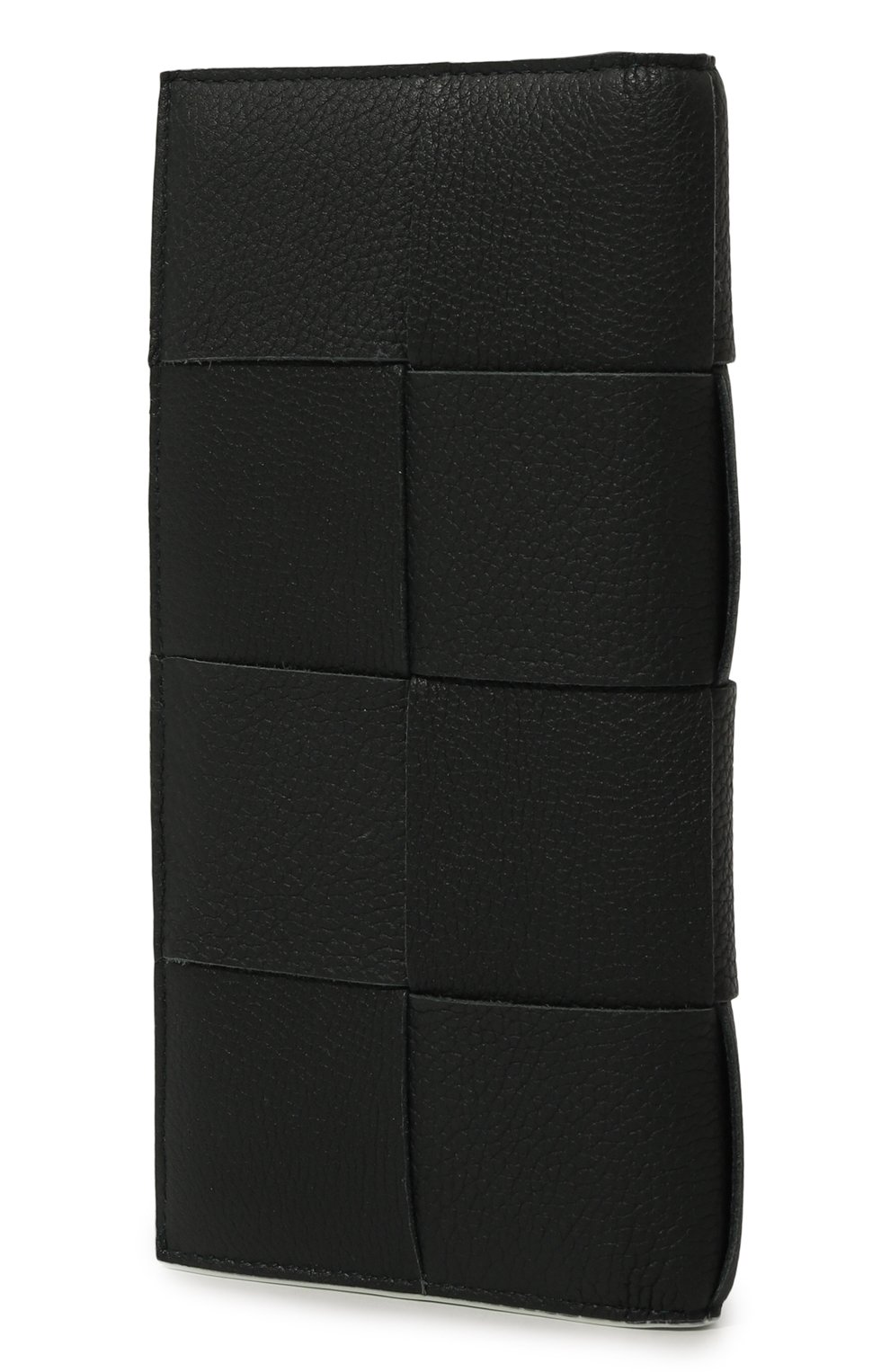 Кожаный футляр для кредитных карт BOTTEGA VENETA, арт. 749464/VCP14, фото 2