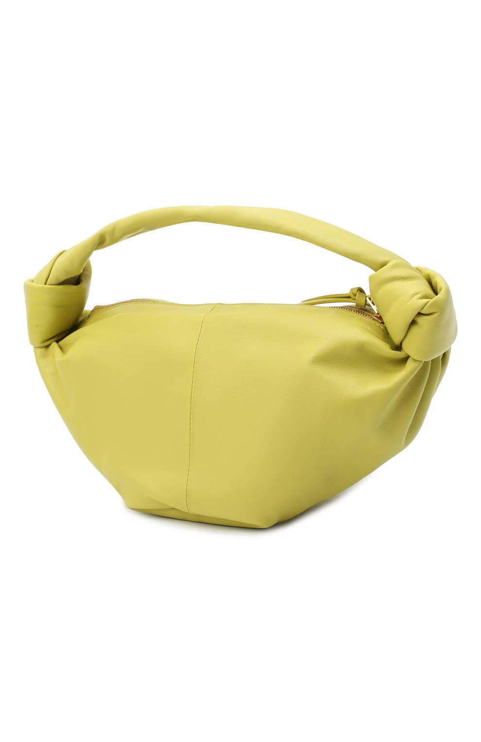 Сумка double knot mini BOTTEGA VENETA, арт. 629635/VCP41, фото 3