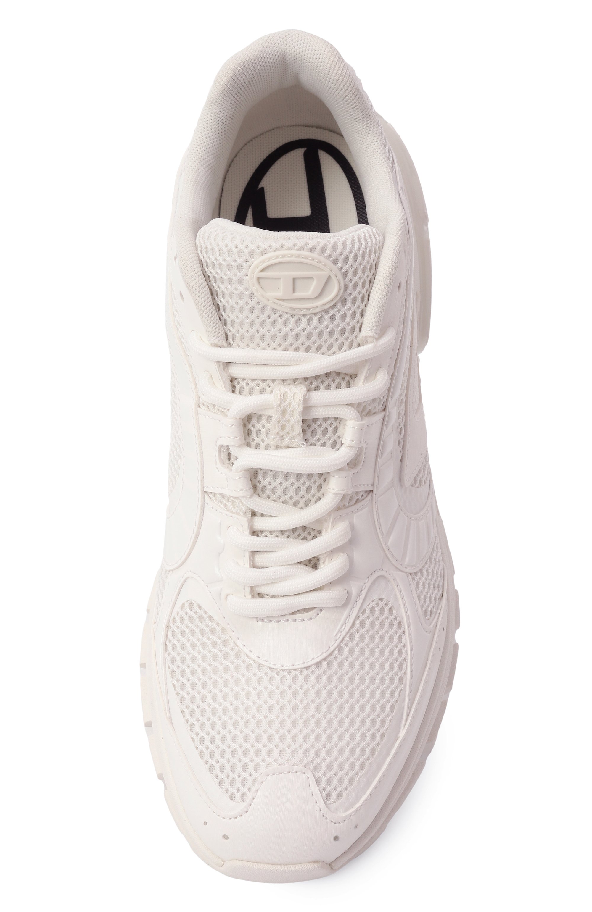 Текстильные кроссовки s-pro-v-dense DIESEL, арт. Y03593/P8136, фото 6