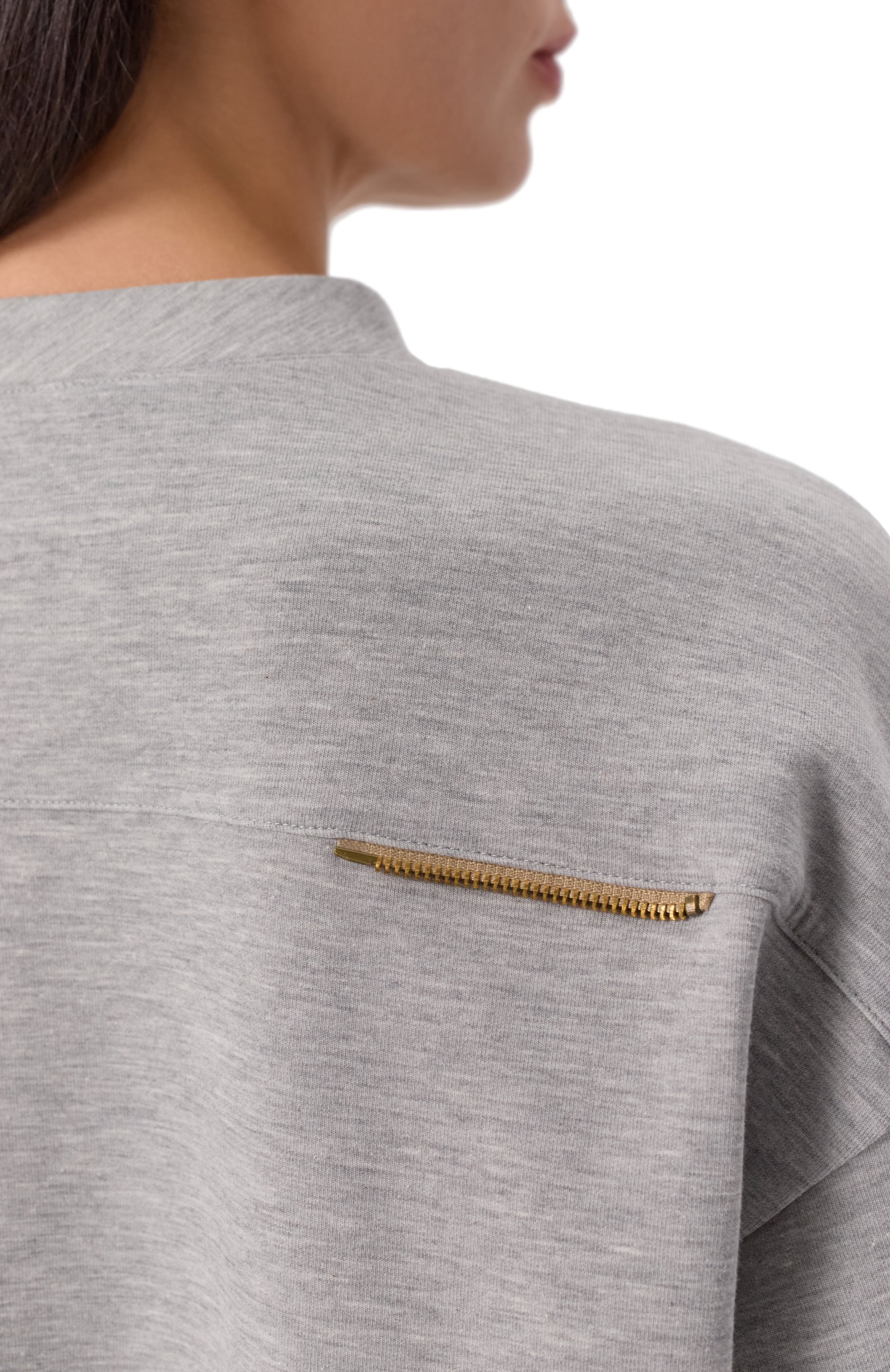 Хлопковый свитшот RUBAN, арт. RSS25-15.2.63.4, фото 5