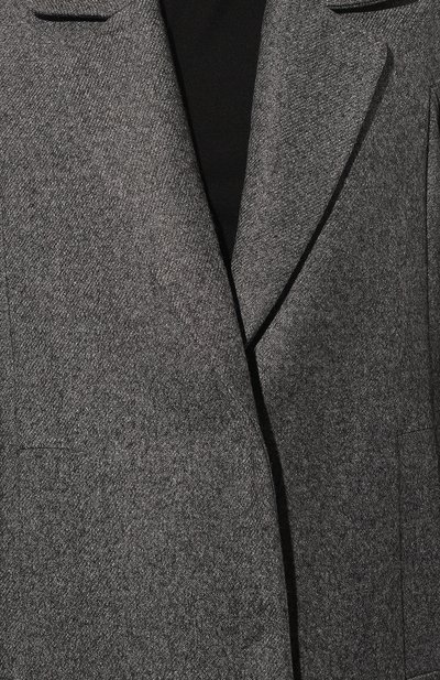 Шерстяное пальто CHAPURIN, арт. CT5/19542/26649-М/FW23-24, фото 5