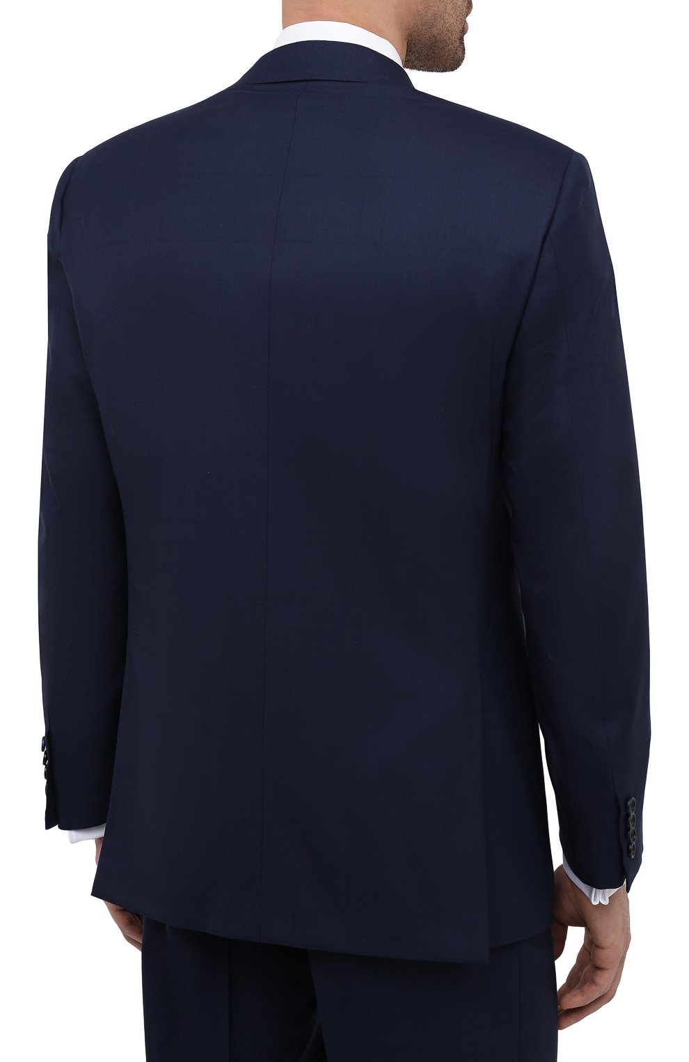 Шерстяной костюм BRIONI, арт. RAH00Y/P0A66/PARLAMENT0, фото 3