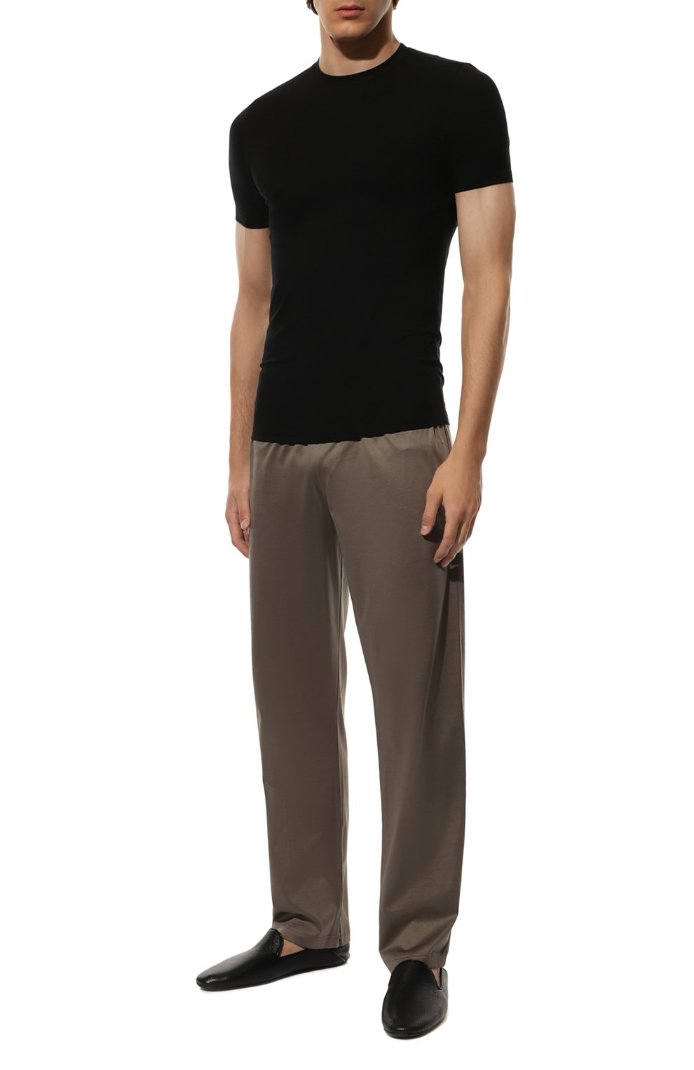 Футболка ZIMMERLI, арт. 700-1341, фото 2