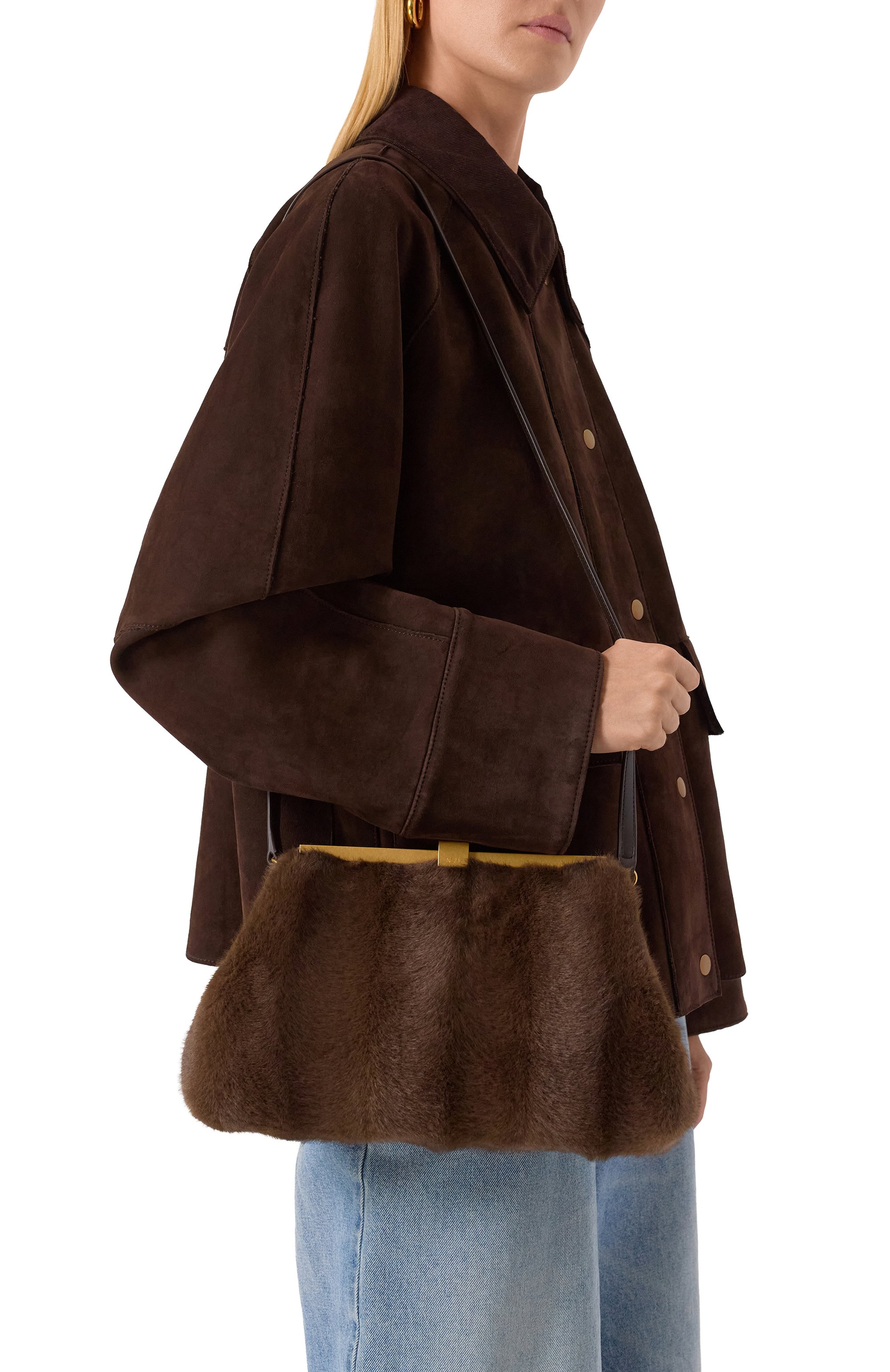 Клатч jeanne N21, арт. 25IBS0967EP01, фото 2