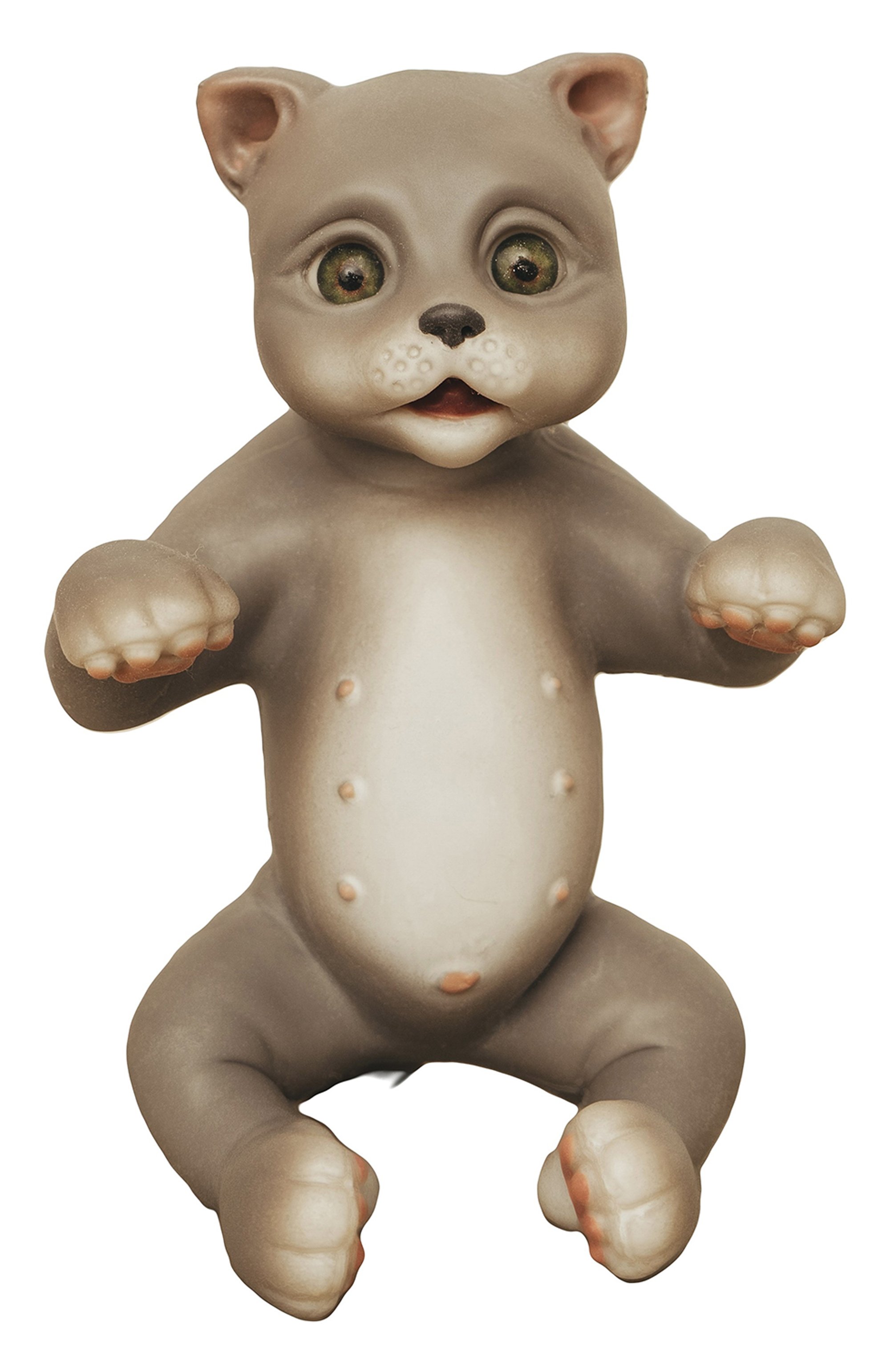 Игрушка кот magic pets MAGIC MANUFACTORY, арт. КMP-0002, фото 3