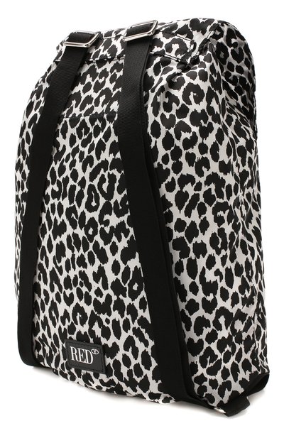 Текстильный рюкзак REDVALENTINO, арт. SQ0B0B64/ATX, фото 3