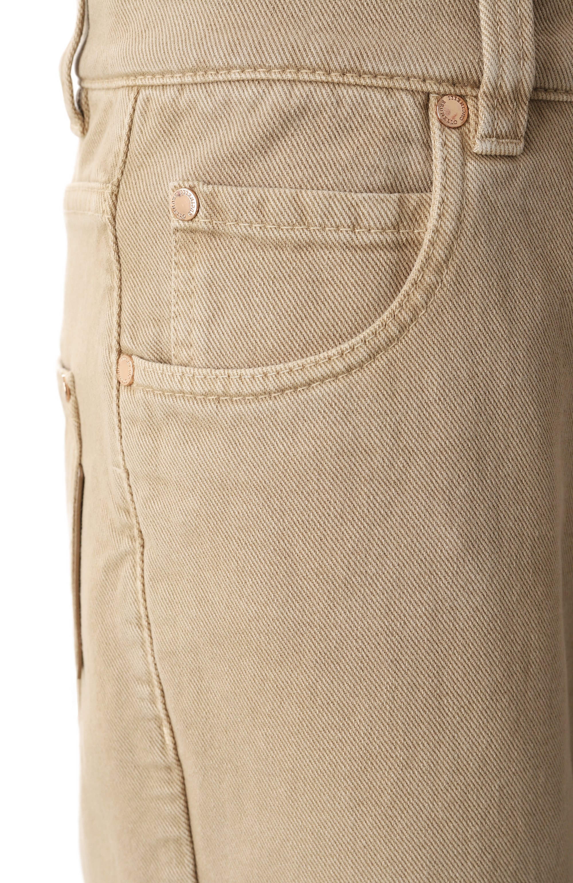 Джинсы BRUNELLO CUCINELLI, арт. MB030BP419, фото 6