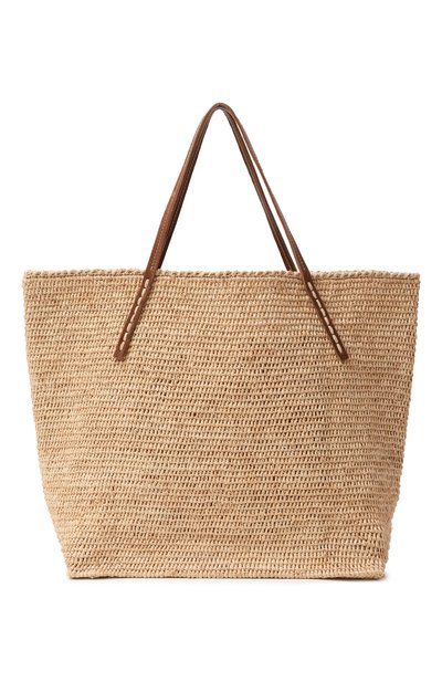 Женская сумка-тоут beby ma-c small SANS-ARCIDET, арт. BEBY MA C S