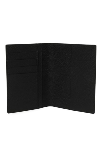 Кожаная обложка для паспорта DOLCE & GABBANA, арт. BP2215/AT489, фото 3