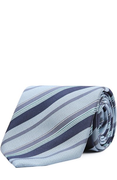 Галстук BRIONI, арт. 063I/04489, фото 1